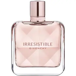 Givenchy Irresistible, Frauen, 80 ml, Ambrette, Birne, Iris, Rose, Zedernholz, ALCOHOL - PARFUM (FRAGRANCE) - AQUA (WATER) - LINALOOL - ALPHA-ISOMETHYL IONONE -...