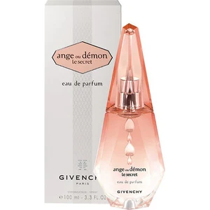Givenchy Ange Ou Démon Le Secret, Frauen, 30 ml, Cranberry, Jasmin, Te...