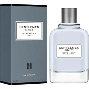 Givenchy Gentlemen Only, Männer, 100 ml, Nicht nachfüllbare Flasche, B...