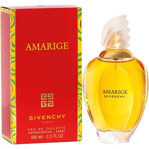 Givenchy Amarige, Frauen, 100 ml, Nicht nachfüllbare Flasche