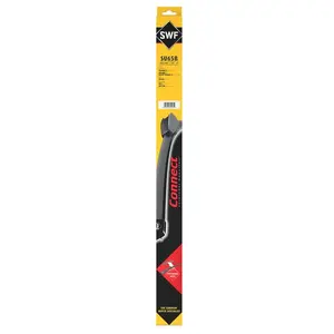 Wischblatt Flachbalkenwischblatt 650 mm SWF für u.a. PEUGEOT