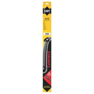 Wischblatt Flachbalkenwisch-Technologie 500 mm Linkslenker SWF für div...