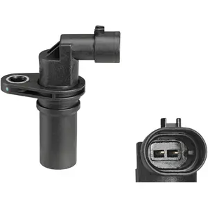 VALEO-254039-Impulsgeber, Kurbelwelle-Anzahl der Pins : 2 - Plug Type : OVAL - M günstig