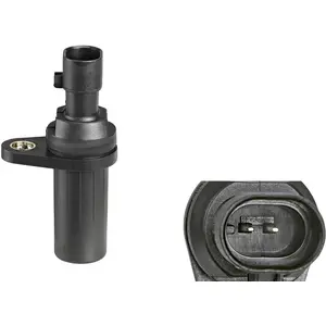 VALEO-254059-Impulsgeber, Kurbelwelle-Anzahl der Pins : 2 - Plug Type : OVAL - M günstig