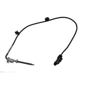 Sensor Abgastemp 2-polig M14 x 1,5 17 485 mm Kabel VALEO für u.a. OPEL... günstig