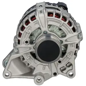 Lichtmaschine Generator 14 V 160 A Ø 52 mm VALEO für u.a. MB C-KLASSE günstig