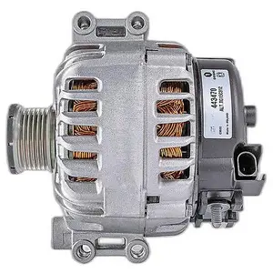 Lichtmaschine Generator 14 V 150 A Ø 49 mm VALEO für u.a. BMW 5er günstig