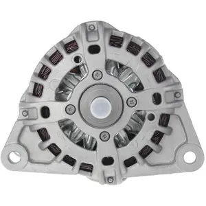 Lichtmaschine Generator 14 V 150 A Ø 55 mm VALEO für u.a. IVECO DAILY günstig