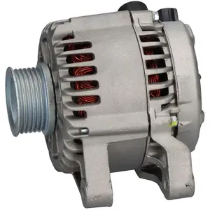 Lichtmaschine Generator 14 V 80 A Ø 54 mm VALEO für u.a. FORD FIESTA günstig