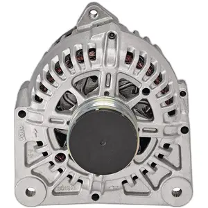 Lichtmaschine Generator 14 V 120 A Ø 54 mm VALEO für u.a. RENAULT CLIO günstig