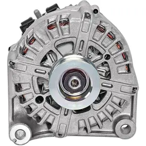 Lichtmaschine Generator 14 V 180 A Ø 55 mm VALEO für u.a. VW SCIROCCO günstig