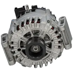 Lichtmaschine Generator 14 V 180 A Ø 51 mm VALEO für u.a. MB C-KLASSE günstig