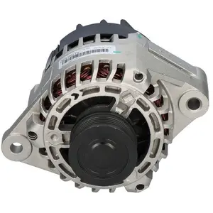 Lichtmaschine Generator 14 V 130 A Ø 63 mm VALEO für u.a. OPEL ASTRA günstig