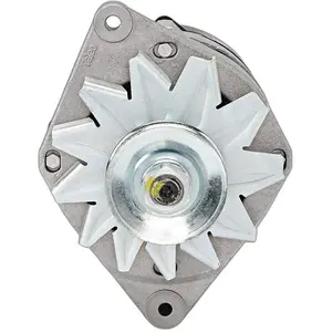 Lichtmaschine Generator 14 V 50 A Ø 67 mm VALEO für u.a. RENAULT SUPER günstig