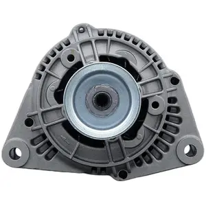 Lichtmaschine Generator 14 V 90 A Ø 60 mm VALEO für u.a. SAAB 9000 günstig