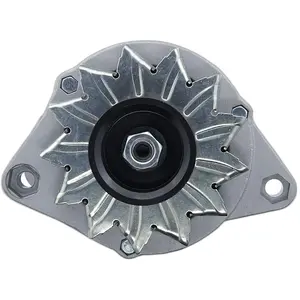 Lichtmaschine Generator 14 V 65 A Ø 56 mm VALEO für u.a. FIAT TIPO günstig