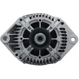 Lichtmaschine Generator 14 V 80 A Ø 53 mm VALEO für u.a. VOLVO 480 günstig