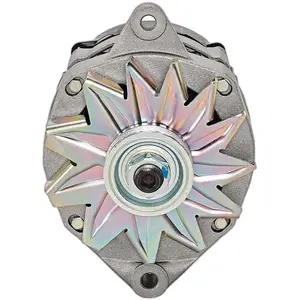 Lichtmaschine Generator 14 V 70 A Ø 55 mm VALEO für u.a. VOLVO 440 günstig