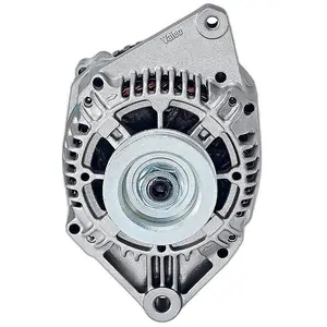 Lichtmaschine Generator 14 V 75 A Ø 64 mm VALEO für u.a. RENAULT MEGANE günstig