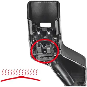 Valeo Silencio Aquablade Scheibenwischer VA306 600 + 530 mm 2 Stück