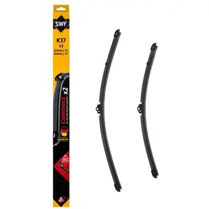 Valeo SWF CONNECT Scheibenwischer Wischblatt Vorne für VW CRAFTER 30-5...