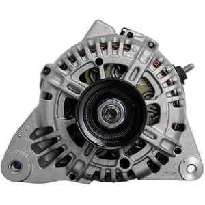 Lichtmaschine Generator 14 V 110 A VALEO für u.a. HYUNDAI SANTA günstig
