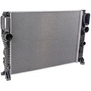 VALEO 717072 Kühler Wasserkühler Motorkühler passend für MERCEDES-BENZ... günstig
