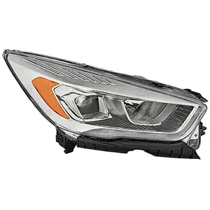 Hauptscheinwerfer rechts H7 VALEO IAM-Expertise passend für u.a. FORD KUGA günstig