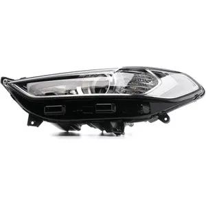 VALEO Scheinwerfer Links für FORD Mondeo V Kombi (CF) 046792 günstig