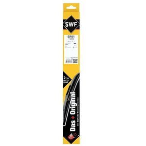 Wischblatt hinten einfach austauschbar 250 mm SWF für u.a. OPEL ASTRA