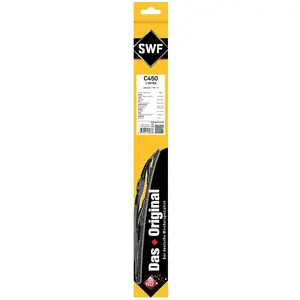 SWF Das Original 1x Wischerblatt C450 - Vorne - 450 mm