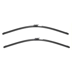 Wischblatt vorne Flachbalken 650 mm mit Spoiler SWF für u.a. MERCEDES-...