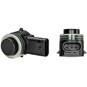Sensor Einparkhilfe hinten 3-polig Ø 15,5 mm VALEO für u.a. MB E-KLASS... günstig