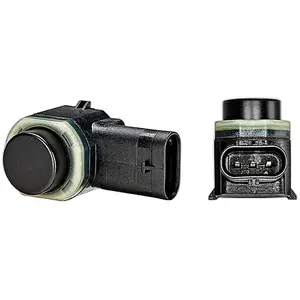 Sensor Einparkhilfe hinten 3-polig Ø 15,5 mm VALEO für u.a. VOLVO S60 günstig