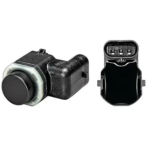 Sensor Einparkhilfe hinten 3-polig Ø 15,5 mm VALEO für u.a. VOLVO V70 günstig