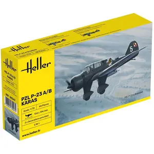 Heller PZL 23 Karas günstig