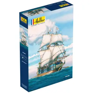 Heller Galion günstig