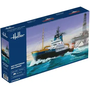 Heller Smit Rotterdam günstig