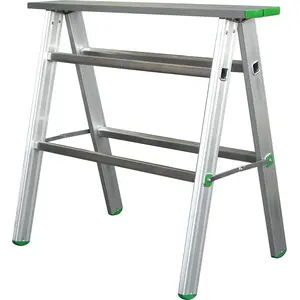 OUTIFRANCE Professioneller Aluminiumbock günstig