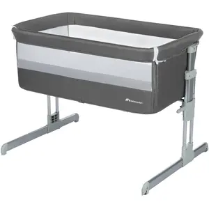 Bebeconfort, Beistellbett, Calidoo (51 x 82 cm)
