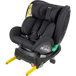 Bebeconfort EvolveFix Plus i-Size, Autositz 360 Drehbar, 0-12 Jahre, 4...