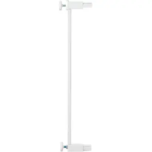 Safety 1st, Schutzgitter, Easy Close Verlängerung 7cm Metall Weiss günstig
