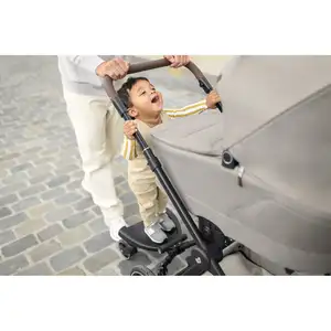 Maxi-Cosi Buggy Board hop-on schwarz günstig