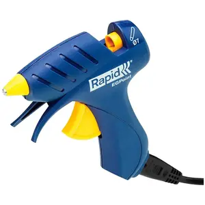 Rapid Egpoint D7 Silikon Heißklebepistole günstig