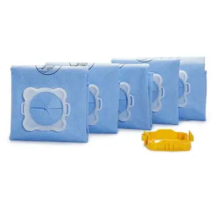 Rowenta Wonderbag Universal-vakuumbeutel 5 Einheiten