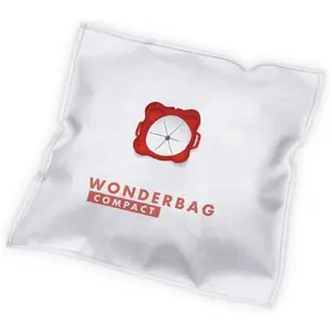 Rowenta Wonderbag Wb305120 Kompakte Staubsaugerbeutel günstig