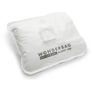 Rowenta Wonderbag Allergiebehandlung