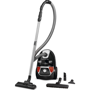 Rowenta Compact Power RO3955EA, 900 W, Zylinder-Vakuum, Trocken, Staub...