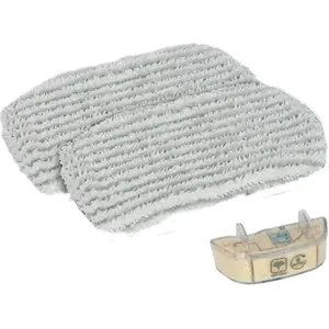 Rowenta ZR006501, Zubehör-Set, Grau, RY6597WH, RY6557WH, RY6537WI, RY6...