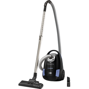 Rowenta RO2611 Bodenstaubsauger mit Beutel